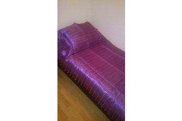 Hrvaška Privát Mlini, Eksterier